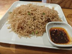 -木屋烧烤(西南角店)