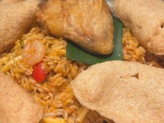 -太食獸泰式茶餐厅(IFS国金中心店)