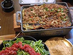 -林二哥宜烤官·宜宾小烧烤