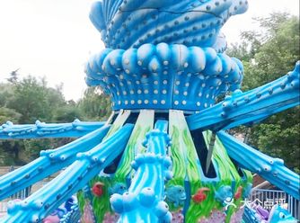 白马时光岛乐园,留住快乐游玩时光