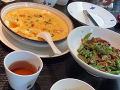 -简小舍·民间手艺菜(武昌江滩店)