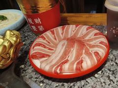 -蜀大侠火锅(香格里拉店)