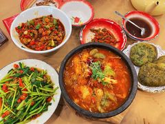 红烧碎碎鸡-老三样·旧食新味(绿地店)