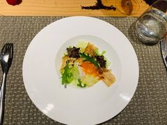 -香樟花园法式铁板烧(恒隆广场店)