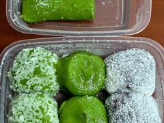 -沈大成(南京东路店)