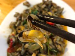 -长平老姿娘夜粥(平东一街店)