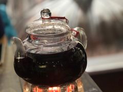 -Mevlana梅夫娜土耳其餐厅·清真