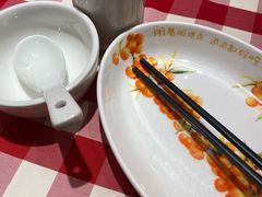-西贝(上海新梅广场店)