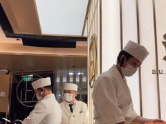 -鮨政· Omakase(港汇恒隆广场店)