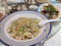 -喜悦海鲜大酒楼(钱柜广场店)