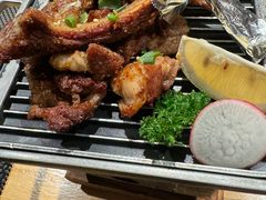 -虹料理·日料放题(悠方店)