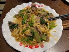 -幸运牛汕头小黄牛牛肉火锅(梅林店)