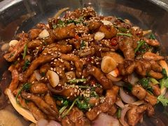 -吾味小厨(沈阳梅江店)