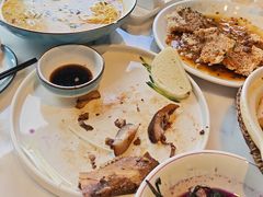 -曹家小菜(胜太路店)