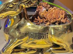 -阿娜尔·新疆菜(宜家荟聚中心店)
