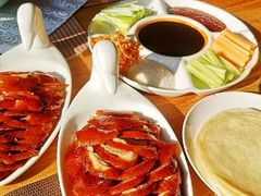-庆云楼饭庄(什刹海店)
