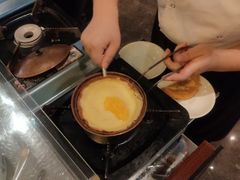 -岷山饭店-芝芝自助餐厅