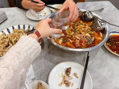 -老四川平头酸菜鱼(衙前店)