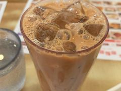 -新世界餐厅(万达店)