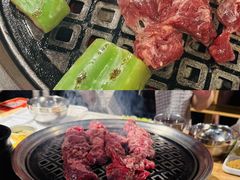 -霸腹烤肉(厦门柚子番店)