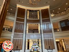 -深圳星河丽思卡尔顿酒店