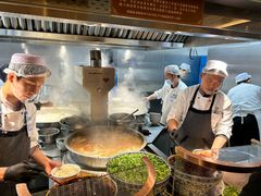 -清真·马安军辣子牛肉面