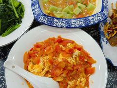 -记忆湘菜馆(芙蓉镇店)