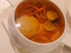 -红棉中餐厅·广州海航威斯汀酒店