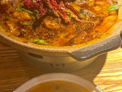 -薇酌饮·陕西菜(南门外店)