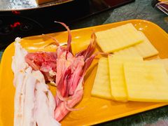 -牛New寿喜烧(曹路花园城店)