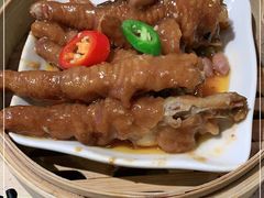 -点都德(千灯湖环宇城店)