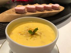 -宝丽轩中餐厅BAOLIXUAN