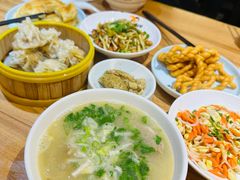 -向阳羊汤(千峰店)