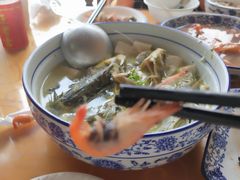 -洞天食府(北大街店)