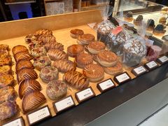 -LANLIZI BAKERY(COSMO店)