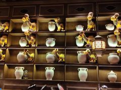 -天山醉美·新疆餐厅(富华里店)