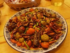 -饭江湖·江湖菜(湖广会馆店)