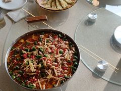 -蛙兔鸡自贡风味·特色江湖菜(广都店)