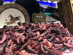 -加餐海鲜自助(宝龙一城店)