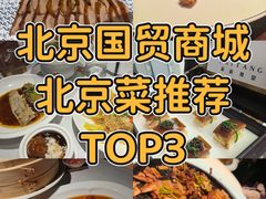 -羲和雅苑•北京烤鸭(国贸商城店)