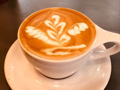 -KYO COFFEE(胶州路店)