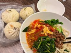 -字号兴·IN食西安老字号美食集合(凤城八路店)