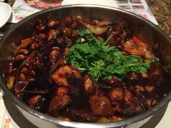 -黄记煌三汁焖锅(欢乐海岸店)