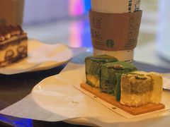 -星巴克(南京汉中环亚广场店)