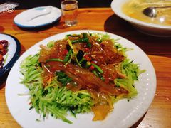 五彩大拉皮-赵家小馆(沈阳禹洲广场店)
