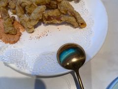 -海东头·疙瘩汤(万达四楼店)