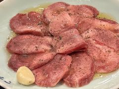 -蒜香焼肉PURUSHIN(马场路店)
