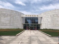 -宋庆龄陵园