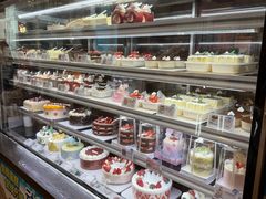 -85度C(深圳佳宁娜店)