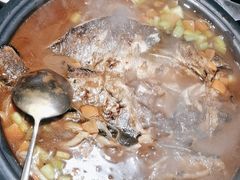 -探鱼·鲜青椒爽麻烤鱼(领展购物广场店)